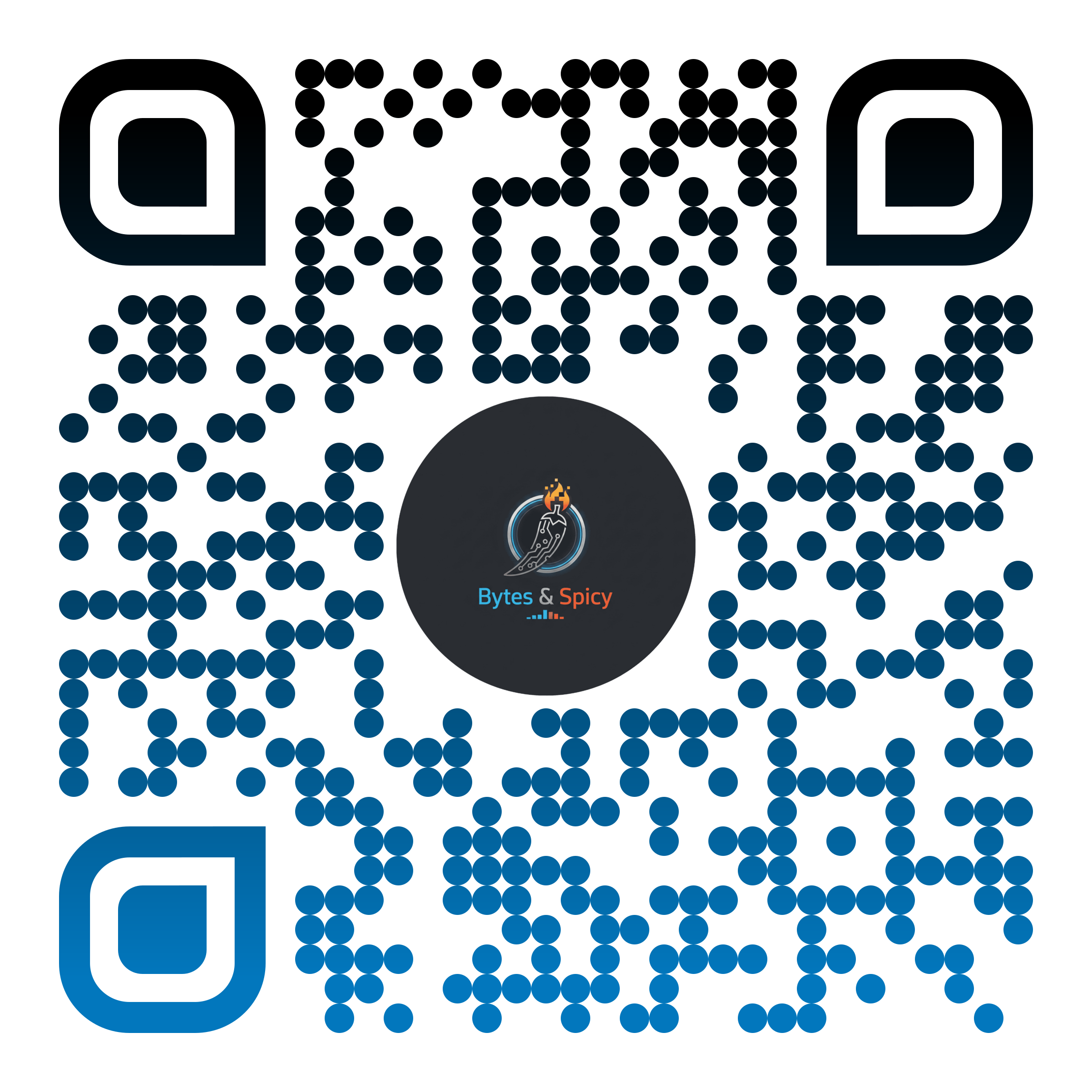QR code 3